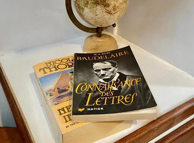 Sailing Nights Boat&breakfast